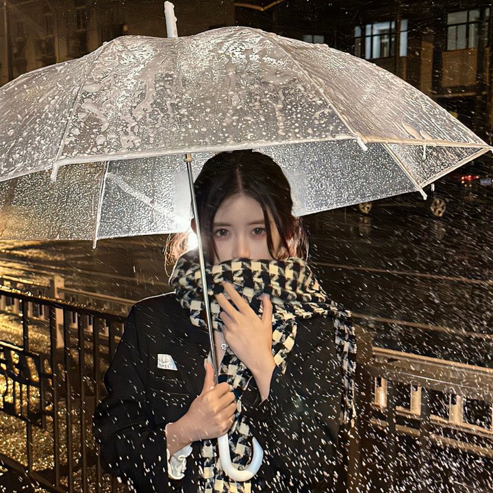 樱花任务海报