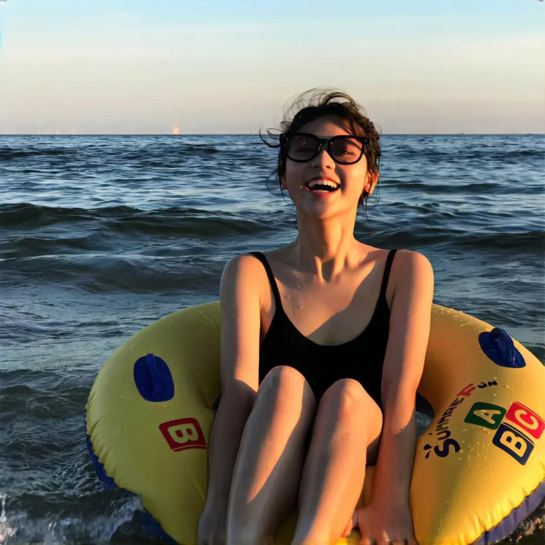 漂流少年海报